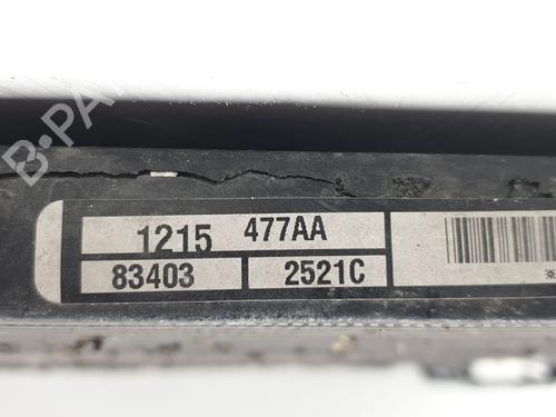 AC radiator LANCIA THEMA (LX_) 3.0 D (LX, 48) | BP34446106M32  - Image 5