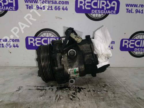 AC-Kompressor OPEL COMBO Box Body/MPV [2001-2025]  9461000