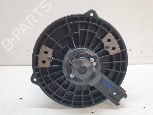 Heater blower motor HONDA ACCORD VII (CL, CN) 2.2 i-CTDi (CN1) | BP18241200M62 