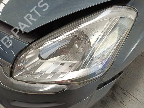 Høyre bak lås CITROËN BERLINGO MULTISPACE (B9)  | BP25882540C99 