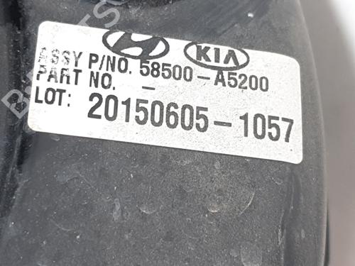 Servo brake KIA PRO CEE'D (JD) 1.6 CRDi 128 | BP36693164M42 - Image 6