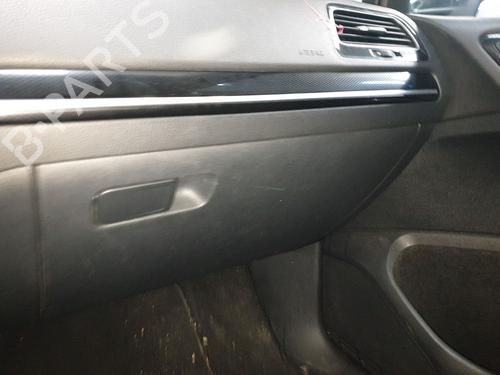 Gearbox VW GOLF VII (5G1, BQ1, BE1, BE2) 1.6 TDI 4motion | BP32451341M3 