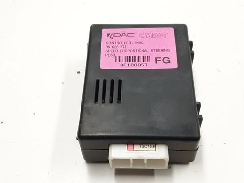 Used Electronic module Electronic module 38465625 38465625