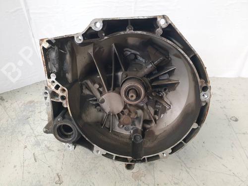 Used Gearbox FORD FOCUS III Turnier [2010-2020]  16974743