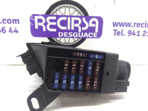 Headlight switch MERCEDES-BENZ CLK (C208)  | BP9466652I24 