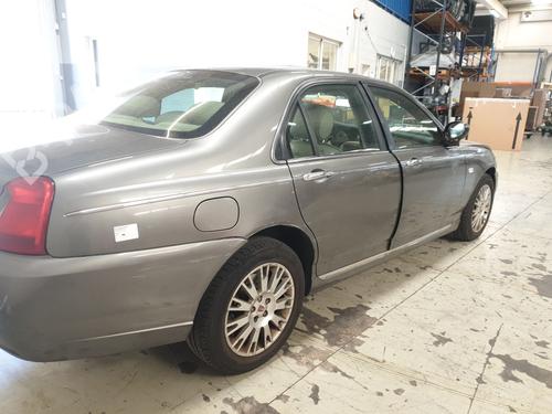 Catalyst ROVER 75 (RJ) 2.0 CDTi | BP40526667M10 - Image 7