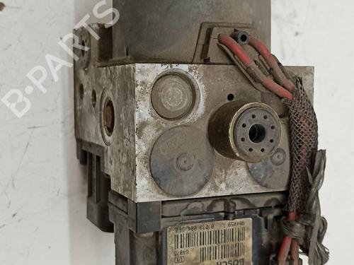 ABS pump OPEL ASTRA G Hatchback (T98)  | BP9465654M43 