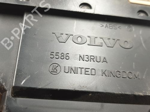 Left front window switch VOLVO S60 I (384) 2.4 D | BP36782459I27 - Image 9