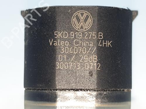 Electronic module VW TIGUAN (5N_) 2.0 TDI 4motion | BP36595223M83 - Image 5
