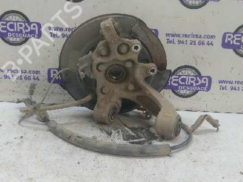 Right rear steering knuckle HONDA CR-V III (RE_)  | BP9473641M28 