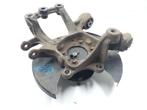 Used Left rear steering knuckle Left rear steering knuckle 39067135 39067135