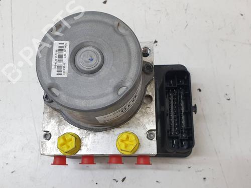 ABS pump HYUNDAI TUCSON (TL, TLE)  | BP18708737M43 