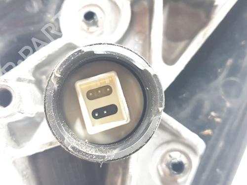 Left mirror BMW 3 Touring (E91) 330 d | BP30832453C26 