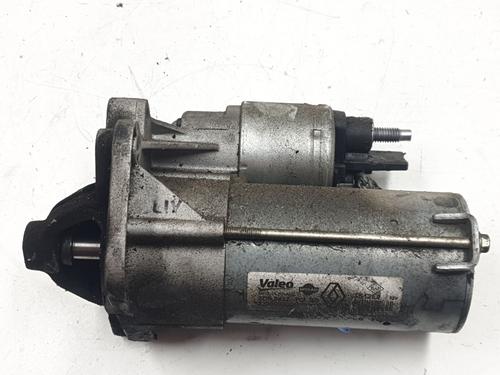 Startmotor Startmotor RENAULT KANGOO / GRAND KANGOO II (KW0/1_) 1.5 dCi 90 (KW05, KW08, KW0G, KW11) (90 hp) 37174766 37174766