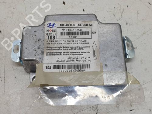 Kollisjonspute styreenhet HYUNDAI ACCENT III Saloon (MC) [2005-2012]  22751846