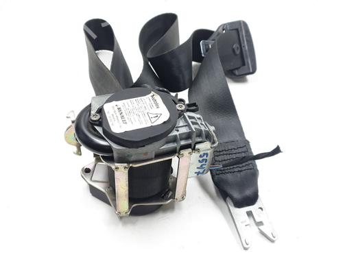 Used Front right seatbelt Front right seatbelt RENAULT MEGANE III Grandtour (KZ0/1) [2008-2016] 34002489 34002489