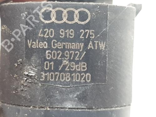 Electronic module AUDI A5 (8T3) 3.0 TDI quattro | BP37264512M83 - Image 5