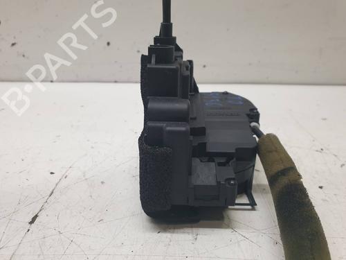 Rear right lock RENAULT KOLEOS I (HY_)  | BP19303466C99 