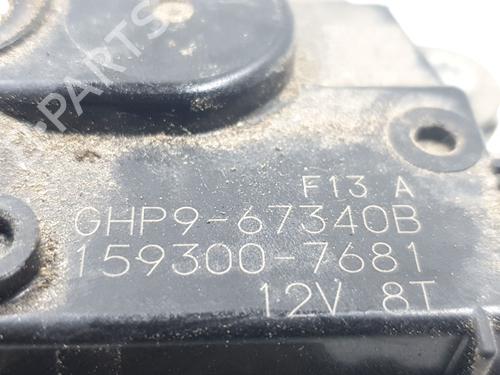 Front wiper motor MAZDA 6 Estate (GJ, GL) 2.2 D | BP39028614M29 - Image 6