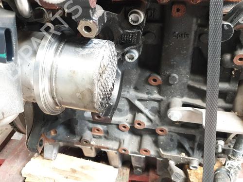 Engine VW GOLF VII (5G1, BQ1, BE1, BE2)  | BP28092858M1 