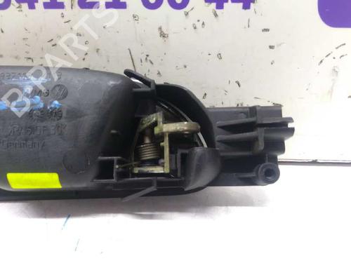 Front left interior door handle VW TIGUAN (5N_)  | BP9465479I13 
