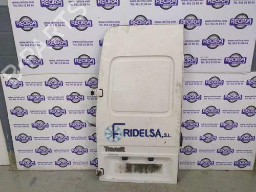 Used Left tailgate FORD TRANSIT Van (E_ _) [1994-2000]  9475179