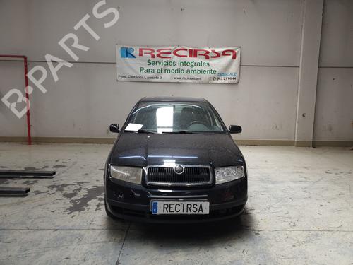 Used Parts SKODA FABIA I (6Y2) 1.4 16V 4780562
