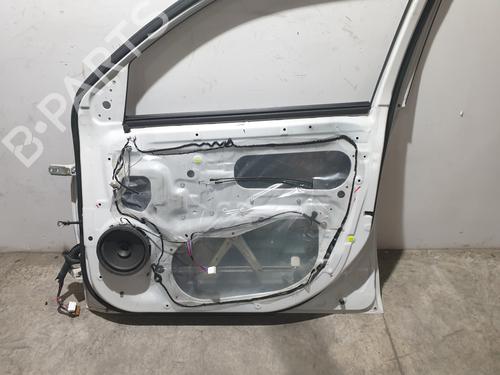Right front door CITROËN C-CROSSER (VU_, VV_)  | BP25995837C3 