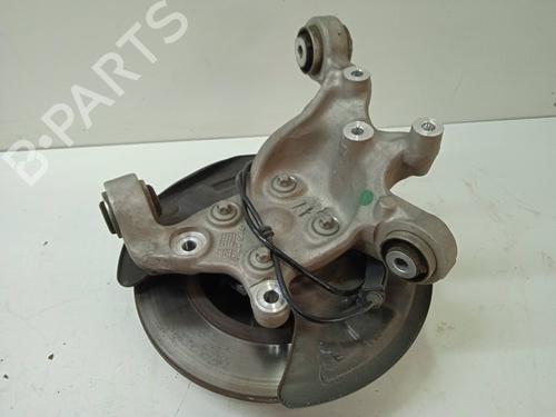 Right rear steering knuckle MERCEDES-BENZ A-CLASS (W176)  | BP13665524M28 