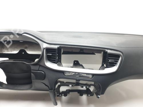 Airbag sæt KIA CEED (CD) 1.6 CRDi 136 | BP38466377C86 - Image 6