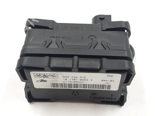 Electronic module FORD C-MAX (DM2) 1.6 TDCi | BP32474453M83