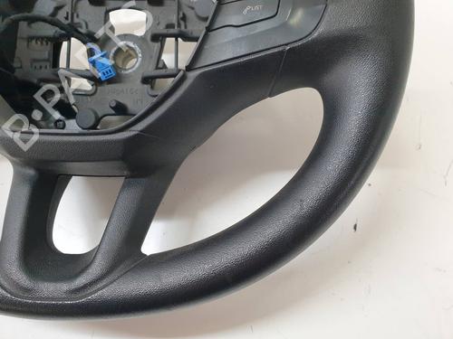 Steering wheel PEUGEOT 208 I (CA_, CC_)  | BP16257509C49 