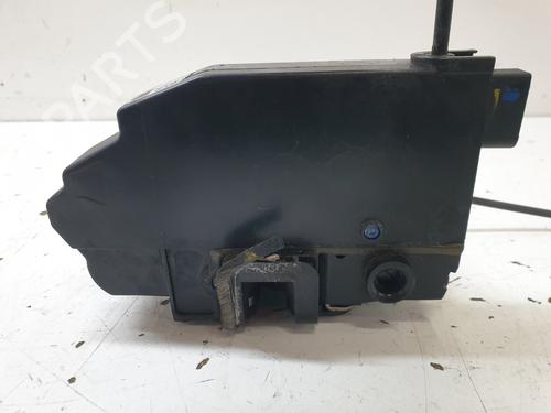 Front left lock CITROËN C4 Picasso I MPV (UD_)  | BP23087531C98 