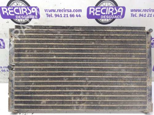 AC radiator MITSUBISHI PAJERO I (L04_G, L14_G)  | BP9473360M32 