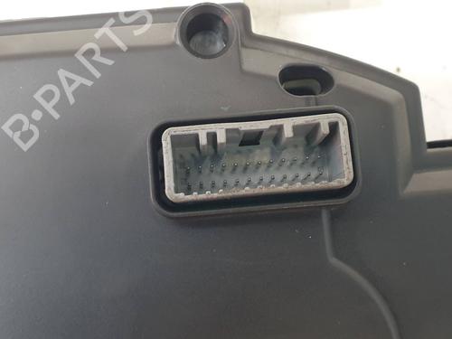 Instrument cluster MERCEDES-BENZ CITAN Mixto (Double Cabin) (W415) 109 CDI (415.603, 415.605) | BP25882162C47 
