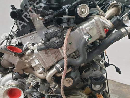 Engine BMW X4 (G02, F98)  | BP23132972M1 