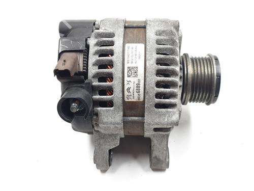 Used Alternator Alternator 38410156 38410156