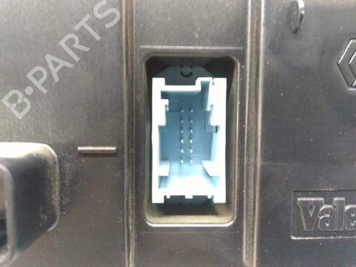 Climate control RENAULT SCÉNIC II (JM0/1_)  | BP9476272I5