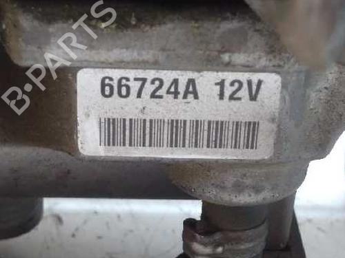 Heater matrix box BMW X5 (E53)  | BP14239054M61 
