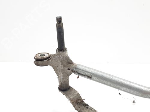 Front wiper motor RENAULT MASTER III Bus (JV) 2.3 dCi 110 FWD (JV0R, JV0W) | BP29977694M29