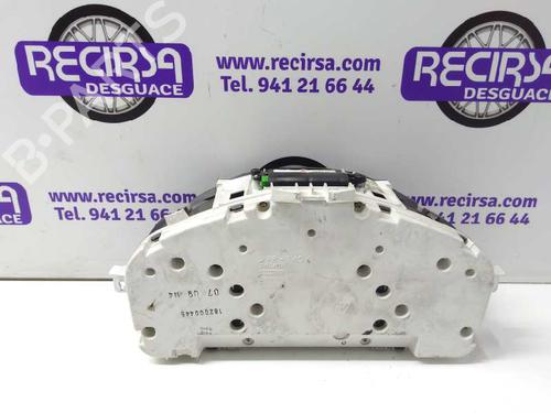 Instrument cluster VOLVO S40 II (544) 2.0 D | BP9463614C47 