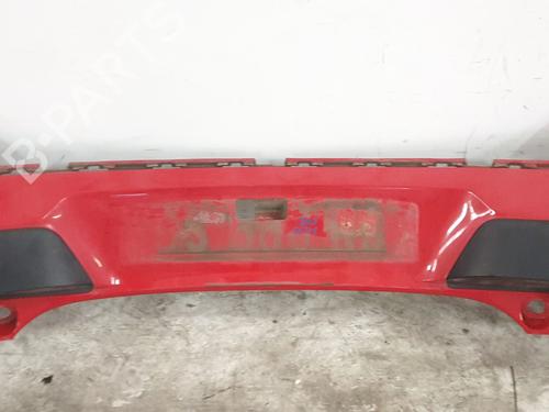 Bagtil kofangere CITROËN C4 CACTUS 1.6 BlueHDi 100 | BP37720309C8 - Image 3