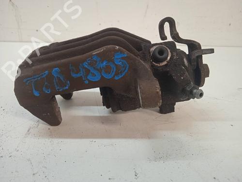 Right rear brake caliper VW POLO V (6R1, 6C1)  | BP12679120M106 