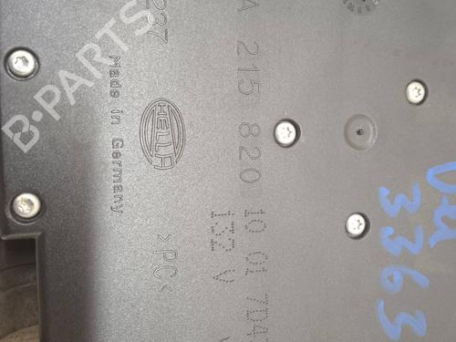 Innerbelysning MERCEDES-BENZ S-CLASS (W220)  | BP10518559I8 
