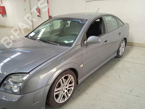 Raammechaniek links voor OPEL VECTRA C GTS (Z02)  | BP9484990C22 