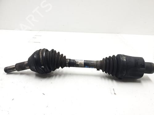 Used Right front driveshaft Right front driveshaft CHEVROLET CAPTIVA (C100, C140) 2.0 D 4WD (150 hp) 33538630 33538630