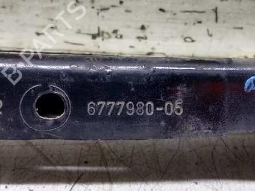 Left rear suspension arm BMW 1 (E87) 118 d | BP9478544M14 