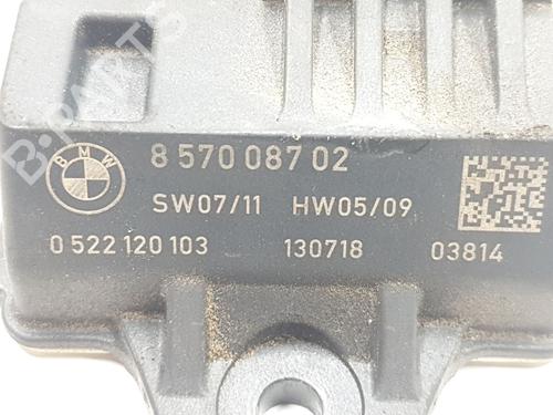 Electronic module BMW 1 (F21) 118 d | BP34539461M83 - Image 7