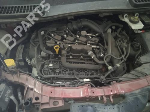 Right front window switch FORD KUGA II (DM2) 1.5 EcoBoost | BP10990980C105  - Image 14