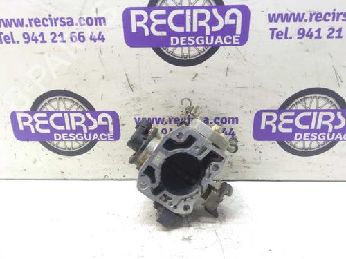 Throttle body HONDA CIVIC VI Fastback (MA, MB)  | BP9473223M82 
